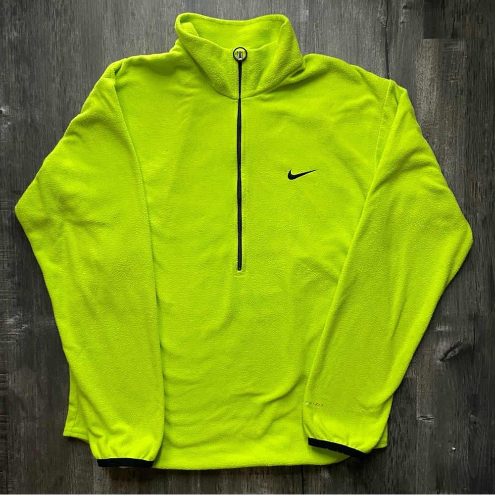 Nike thermal fleece
